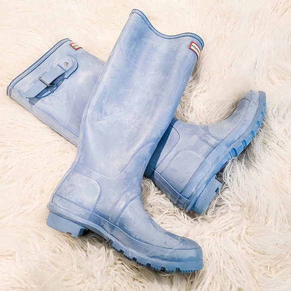 Hunter Shoes - Hunter Rubber Rain Boots